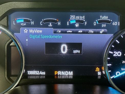 Used 2020 Ford F250 Platinum image 15