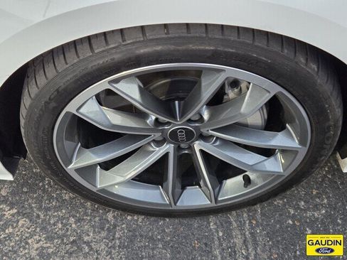 Used 2024 Audi A5 2.0T Premium w/ Summer of Audi Package AWD/4WD image 3