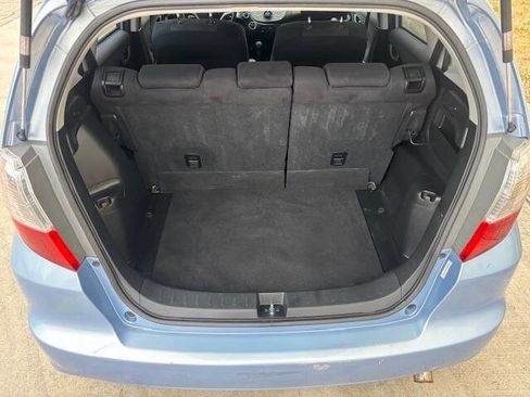 Used 2010 Honda Fit Sport image 9