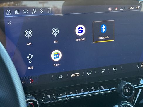 Used 2026 Chevrolet Blazer EV LT image 26