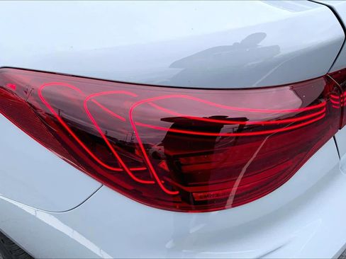 Used 2025 BMW M440i Coupe w/ Premium Package image 27