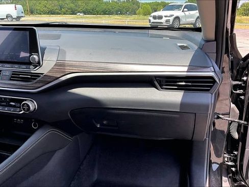 Used 2020 Nissan Altima 2.5 SL AWD/4WD image 26