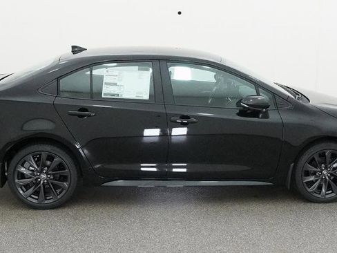 New 2026 Toyota Corolla SE FWD image 21
