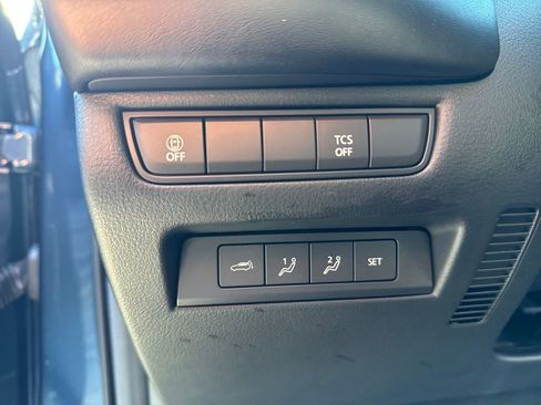 New 2025 MAZDA CX-50 AWD 2.5 S w/ Weather Package image 11