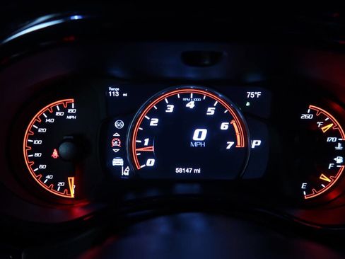 Used 2021 Dodge Durango SRT w/ Premium Interior Group image 23