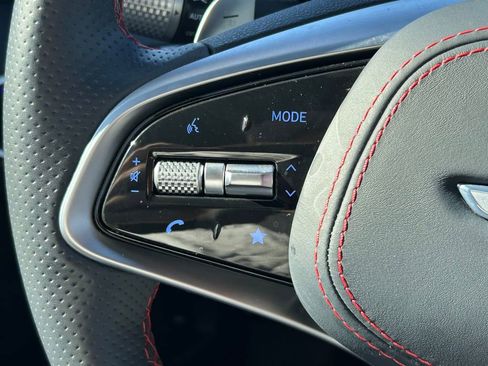 Used 2022 Genesis GV70 3.5T Sport w/ Sport Prestige Package image 46