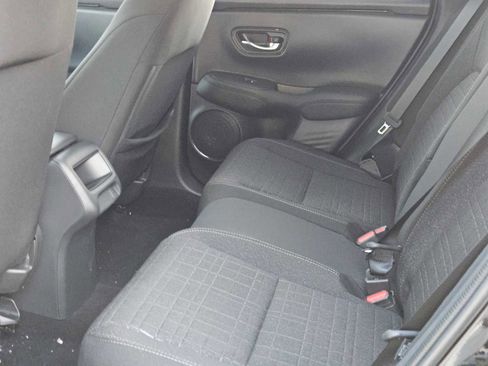 New 2026 Honda HR-V LX image 23
