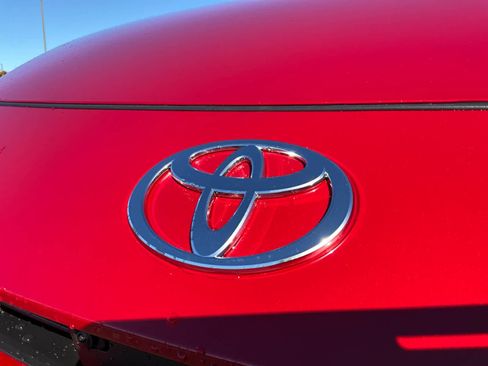 New 2026 Toyota Prius Plug-In Hybrid image 16