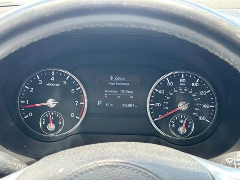 Used 2021 Kia Telluride EX AWD/4WD image 40
