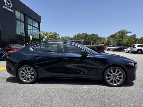 New 2026 MAZDA MAZDA3 2.5 S Sedan w/ Preferred Pkg FWD image 23