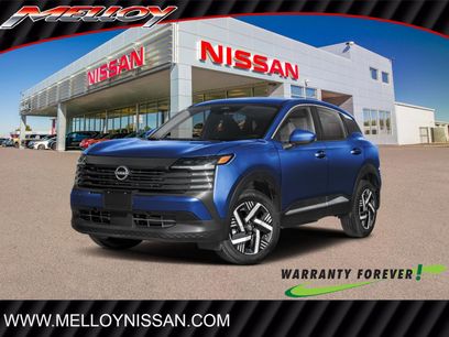 New 2026 Nissan Kicks SV w/ SV Premium Package