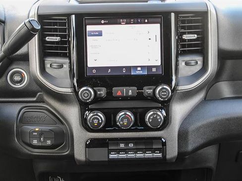 New 2026 RAM 5500 Tradesman image 13