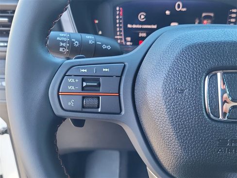 New 2026 Honda Passport TrailSport image 11