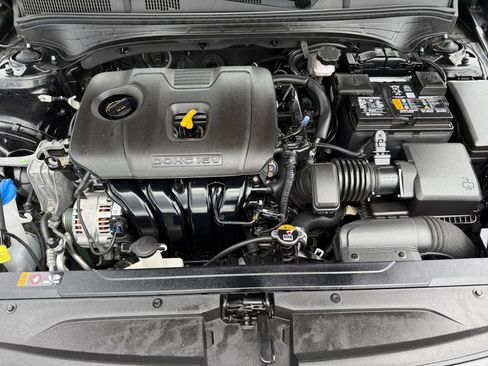 Used 2023 Kia Forte LXS w/ LXS Technology Package image 20