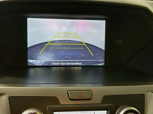 Used 2016 Honda Odyssey EX image 19