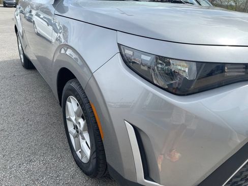 Used 2024 Kia Soul LX w/ Option Group 015 FWD image 21
