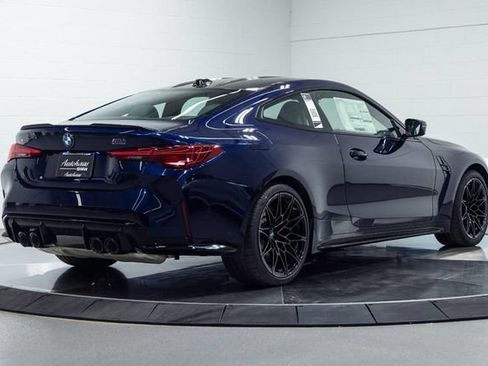New 2027 BMW M4 Competition AWD/4WD image 14