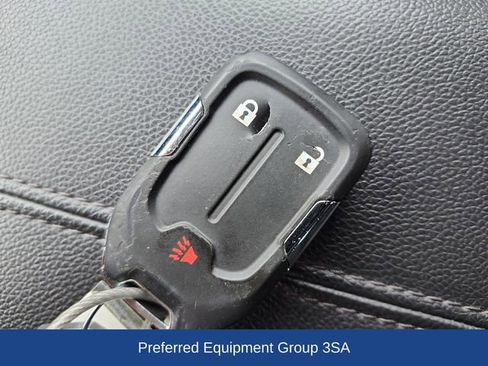 Certified 2024 GMC Terrain SLE image 26