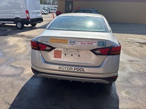 Used 2021 Nissan Altima 2.5 S image 6