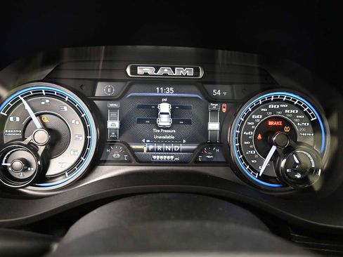 Used 2019 RAM 1500 Limited image 18