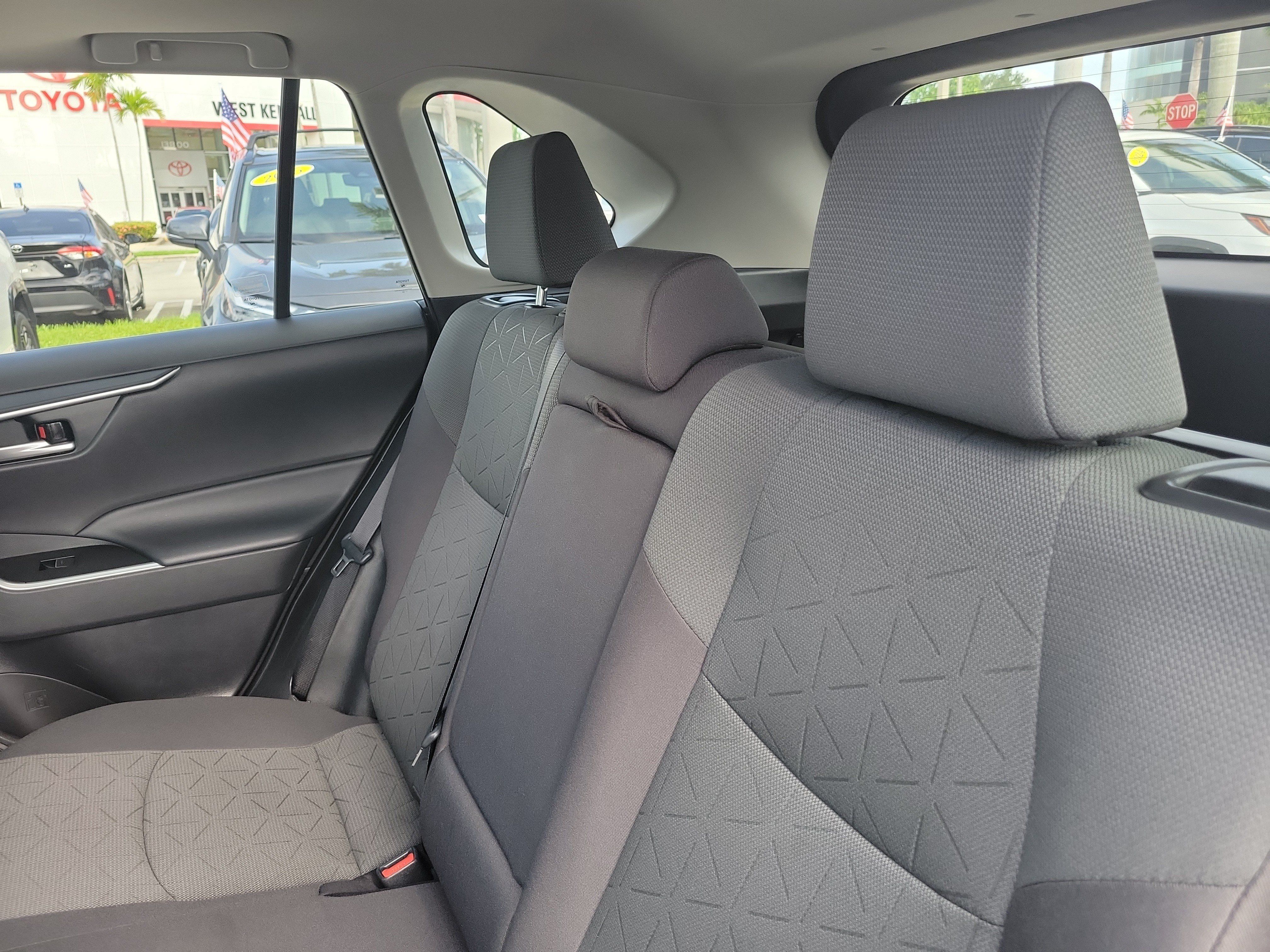 Certified 2023 Toyota RAV4 XLE w/ Convenience Package AWD/4WD image 14
