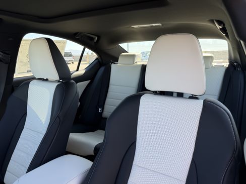New 2026 Lexus IS 350 F Sport RWD image 19