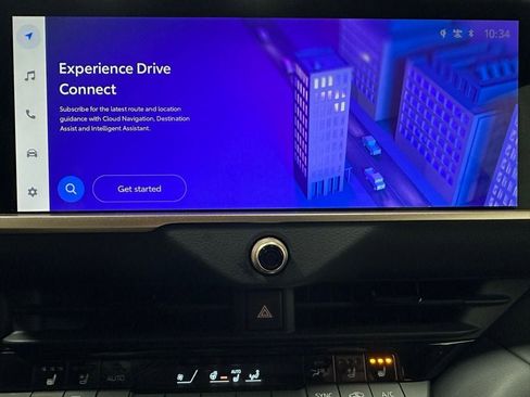 Used 2025 Toyota Crown Signia image 26