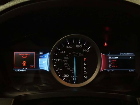 Used 2011 Ford Explorer Limited w/ 301A Rapid Spec Order Code AWD/4WD image 5