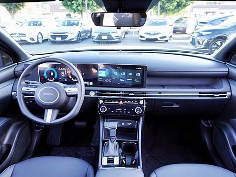 New 2026 Hyundai Santa Cruz SEL FWD image 22