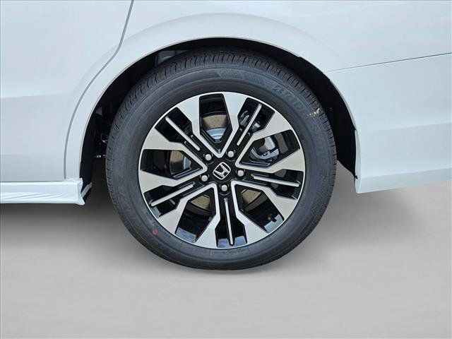 New 2026 Honda Odyssey Elite image 9