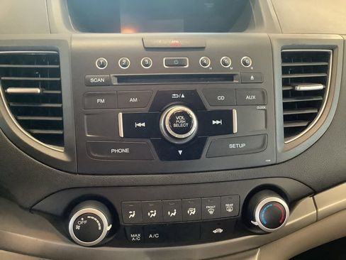 Used 2013 Honda CR-V EX image 15