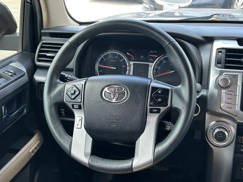 Used 2019 Toyota 4Runner Limited image 40