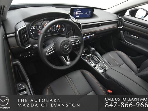 Certified 2025 MAZDA CX-50 AWD 2.5 S w/ Premium Plus Pkg image 29