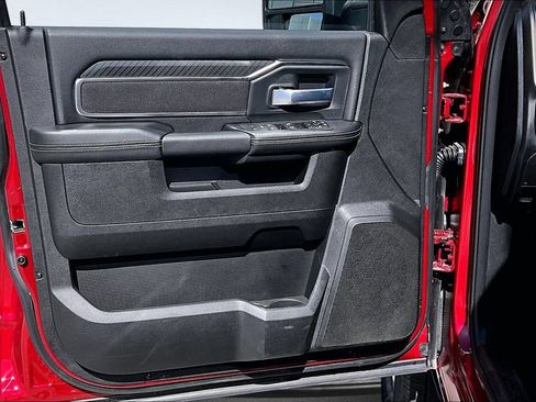 Certified 2026 RAM 2500 Big Horn AWD/4WD image 13