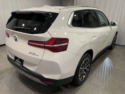 New 2026 BMW X3 xDrive30 AWD/4WD image 6