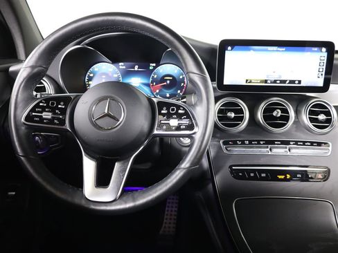 Used 2020 Mercedes-Benz GLC 300 4MATIC image 47