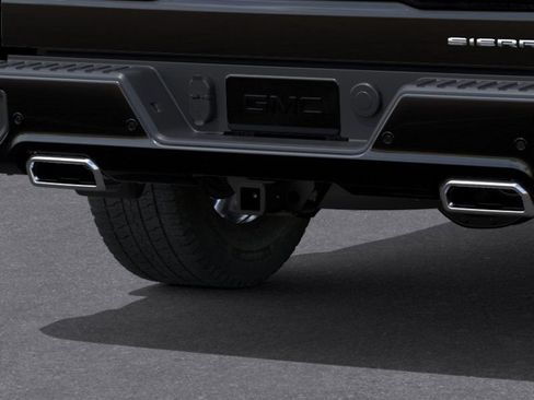 New 2026 GMC Sierra 1500 Denali AWD/4WD image 21