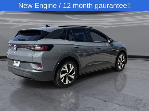 New 2026 Volkswagen ID.4 Pro RWD image 5