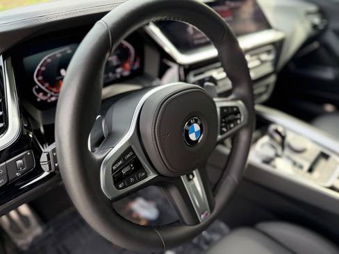 Used 2026 BMW Z4 sDrive30i RWD image 16