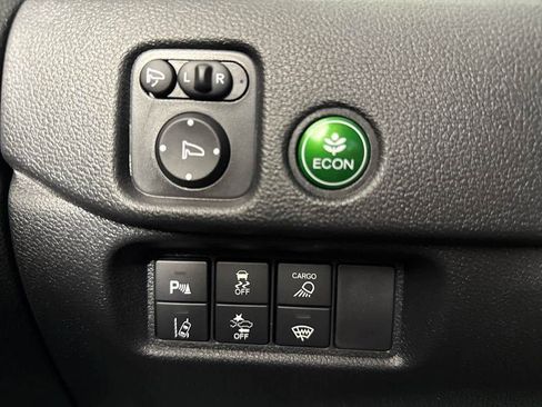 New 2025 Honda Ridgeline TrailSport image 34