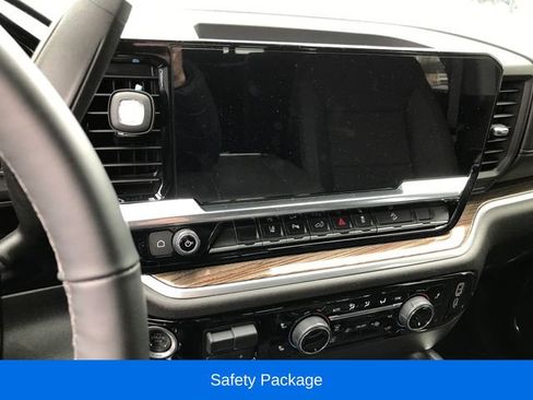 Used 2024 Chevrolet Silverado 2500 LT w/ All Star Edition image 8