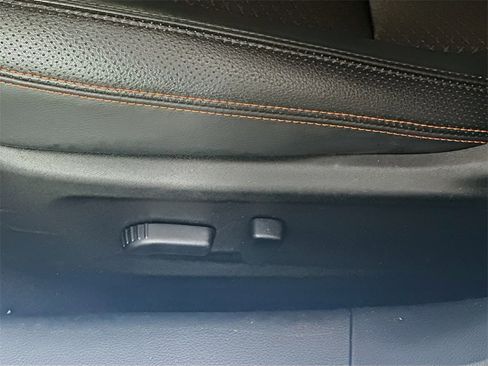 Used 2025 Nissan Altima 2.5 SR image 20