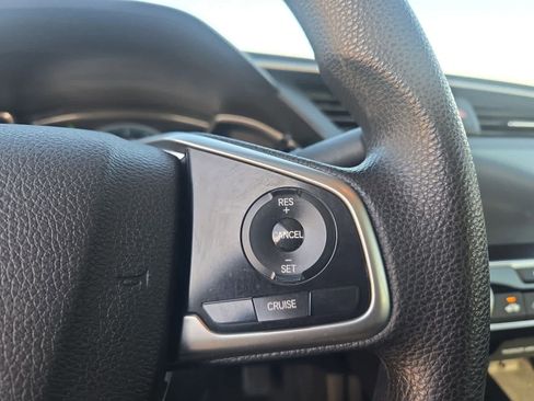 Used 2016 Honda Civic EX image 25