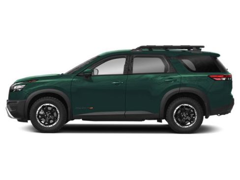 Used 2023 Nissan Pathfinder Rock Creek AWD/4WD image 6