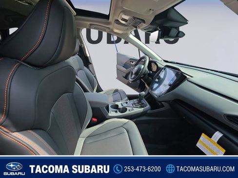 New 2026 Subaru Crosstrek 2.5i Limited AWD/4WD image 17