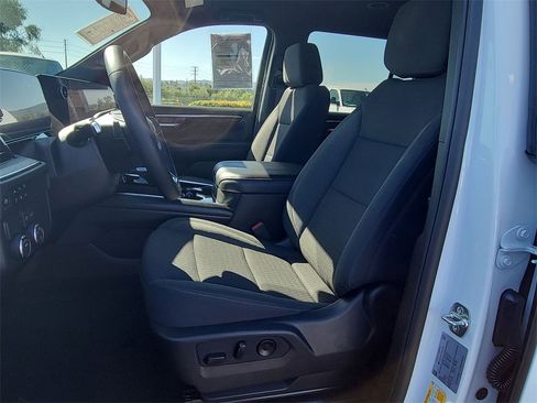 Used 2026 Chevrolet Tahoe LS image 19