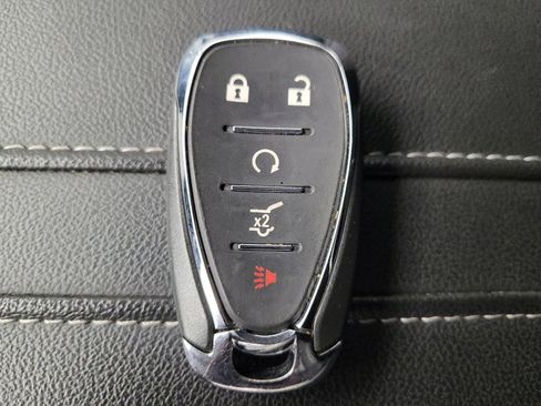 Used 2024 Chevrolet Blazer LT w/ Convenience Package FWD image 32