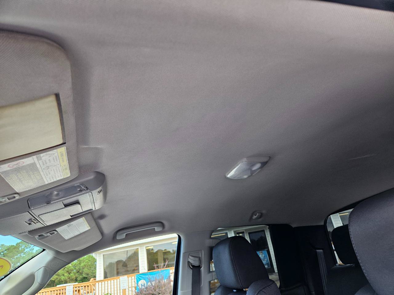Used 2016 Toyota Tundra SR5 AWD/4WD image 17