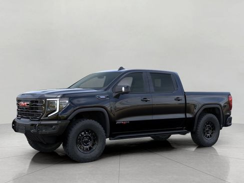 New 2026 GMC Sierra 1500 AT4X image 2