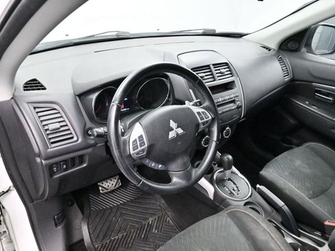 Used 2013 Mitsubishi Outlander Sport LE image 15
